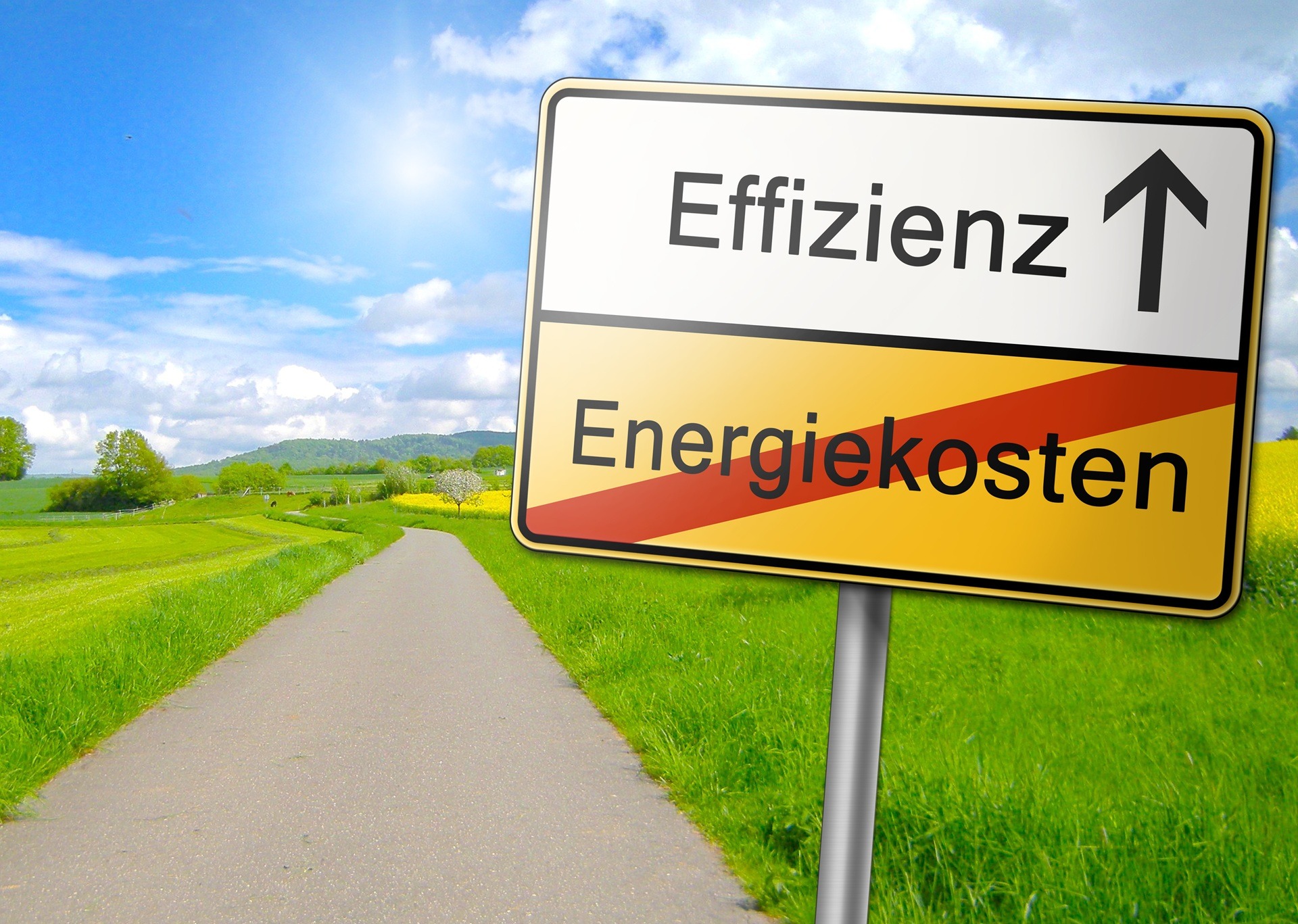 Effizient wohnen mit Wärmepumpe Leipzig