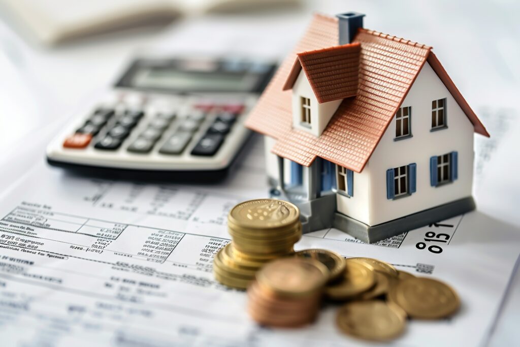 Finanzen rund ums Haus mit Wärmepumpe Leipzig