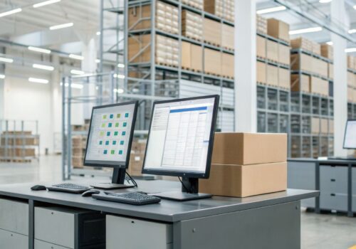 Wie clevere Technik Routinearbeiten abnimmt
