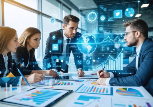 So entdecken Sie neue Wachstumschancen: Marketingstrategien für relevante Online-Plattformen